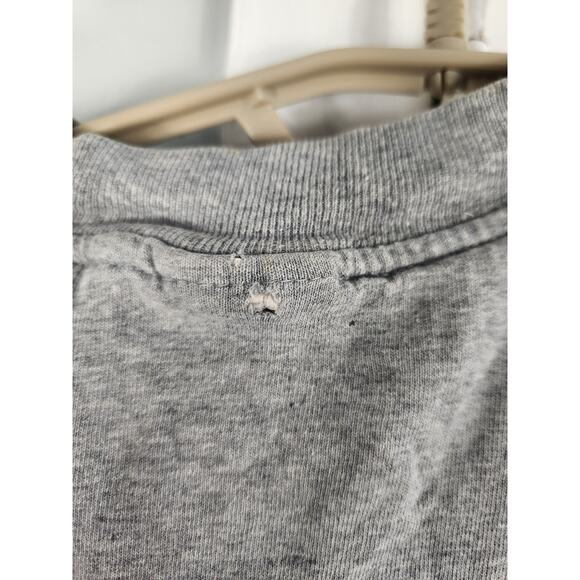 Vintage Y2K Notre Dame Football T Men's large - Picture 5 of 5